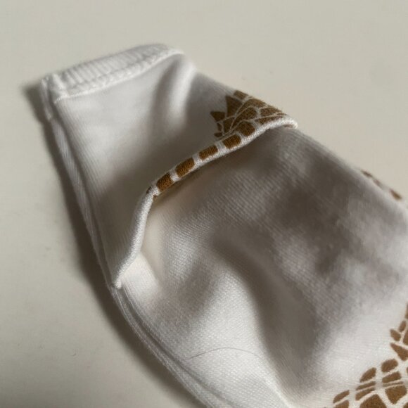 ZippyJamz Organic Cotton Baby Sleeper - Picture 10 of 11